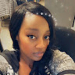 Meet your Posher, Sharice